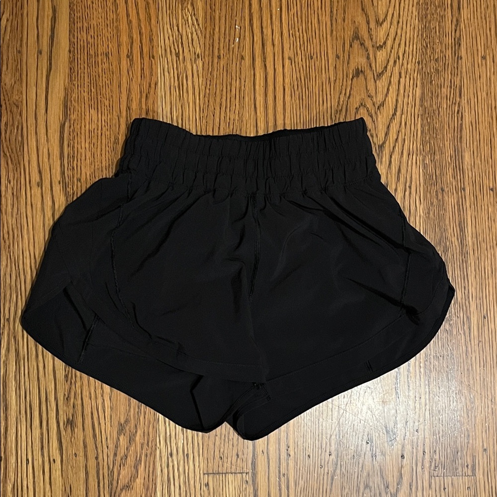LuLulemon Athletic Shorts